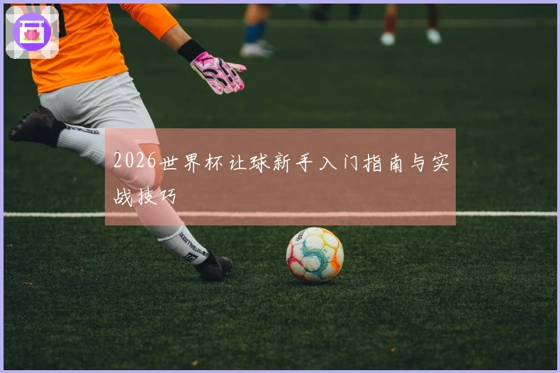 2026世界杯让球新手入门指南与实战技巧