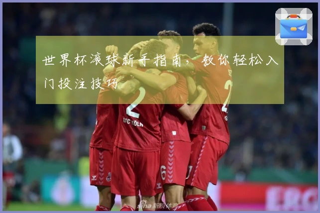 世界杯滚球新手指南，教你轻松入门投注技巧