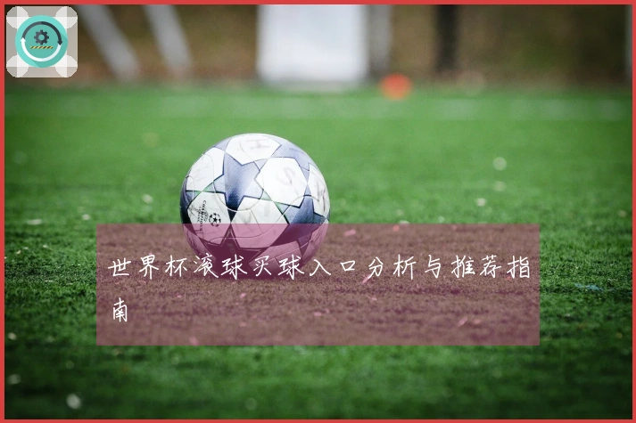 世界杯滚球买球入口分析与推荐指南