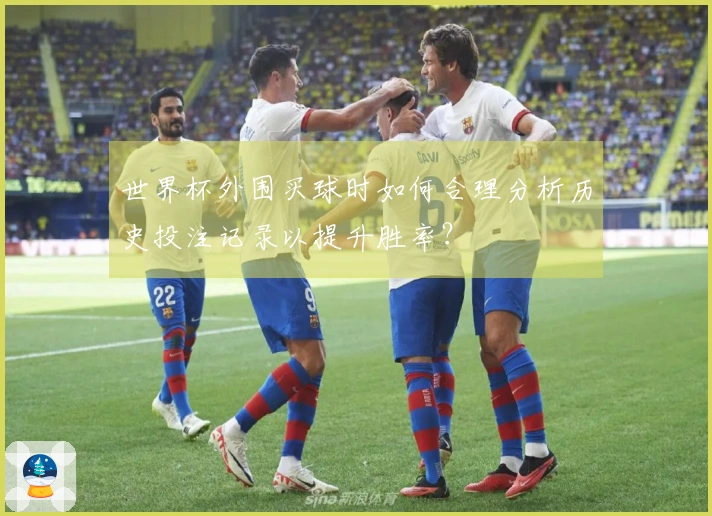 世界杯外围买球时如何合理分析历史投注记录以提升胜率？